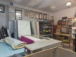 Local comercial en alquiler en Campoamor en Alicante