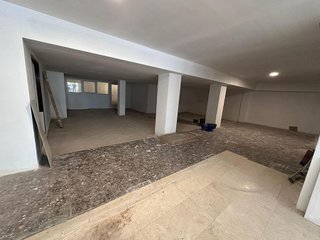 Local comercial en alquiler en Centro Ciudad en Paterna