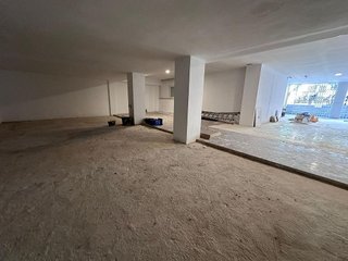 Local comercial en alquiler en Centro Ciudad en Paterna