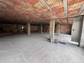 Local comercial en alquiler en Centro Ciudad en Paterna