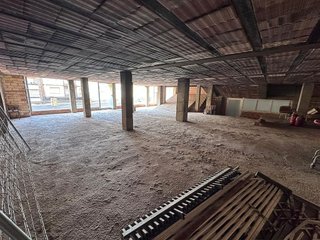 Local comercial en alquiler en Centro Ciudad en Paterna