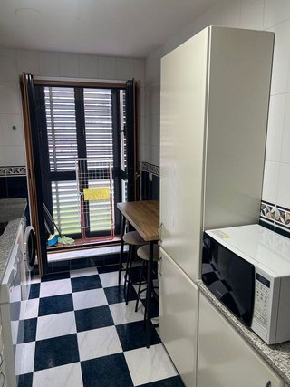 Piso en alquiler en Rollo - Puente Ladrillo en Salamanca