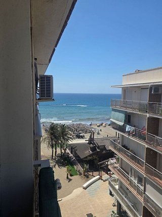 Piso en alquiler en Centro Urbano en Estepona