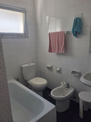 Piso en alquiler en Centro Urbano en Estepona