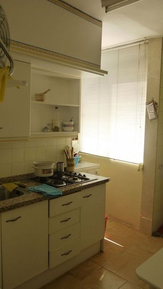 Piso en alquiler en Centro Urbano en Estepona