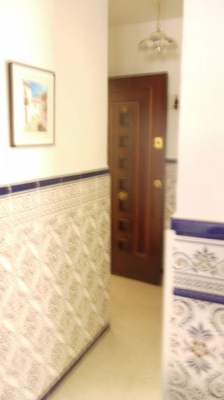 Piso en alquiler en Centro Urbano en Estepona