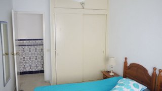 Piso en alquiler en Centro Urbano en Estepona