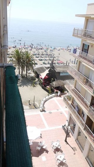 Piso en alquiler en Centro Urbano en Estepona