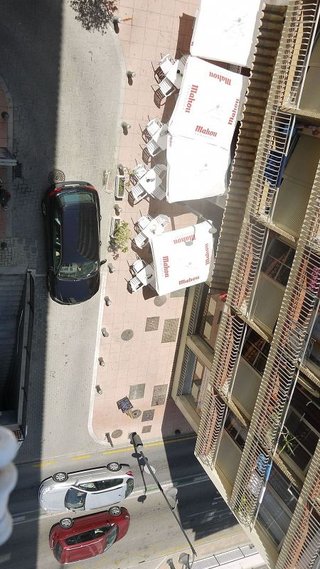 Piso en alquiler en Centro Urbano en Estepona