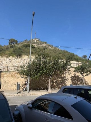 Oficina en alquiler en Raval Roig - Virgen del Socorro en Alicante