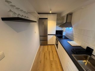 Piso en alquiler en Monte Alto - Zalaeta - Atocha en Coruña (A)