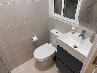 Piso en alquiler en Monte Alto - Zalaeta - Atocha en Coruña (A)
