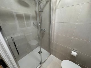 Piso en alquiler en Monte Alto - Zalaeta - Atocha en Coruña (A)