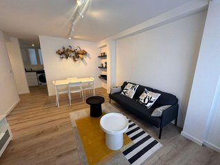 Piso en alquiler en Monte Alto - Zalaeta - Atocha en Coruña (A)