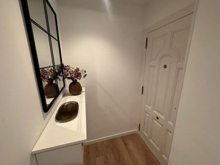 Piso en alquiler en Monte Alto - Zalaeta - Atocha en Coruña (A)