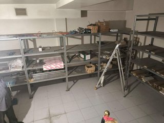 Local comercial en alquiler en Centro en Torremolinos
