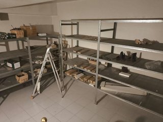 Local comercial en alquiler en Centro en Torremolinos
