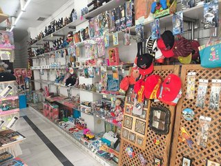 Local comercial en alquiler en Centro en Torremolinos