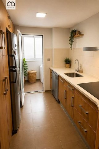 Piso en alquiler en Almoradí