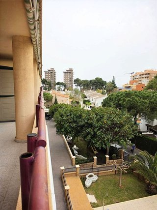 Piso en alquiler en Voramar en Benicasim/Benicàssim
