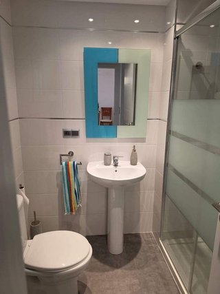 Piso en alquiler en Voramar en Benicasim/Benicàssim