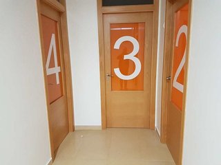 Local comercial en alquiler en Vilanova de Arousa