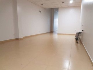 Local comercial en alquiler en Vilanova de Arousa