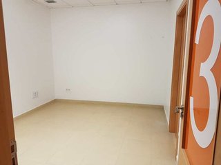 Local comercial en alquiler en Vilanova de Arousa