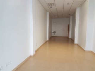 Local comercial en alquiler en Vilanova de Arousa