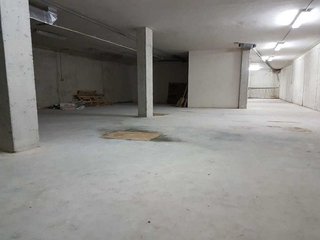 Local comercial en alquiler en Vilanova de Arousa