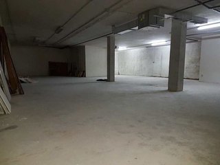 Local comercial en alquiler en Vilanova de Arousa