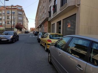 Local comercial en alquiler en Vilanova de Arousa