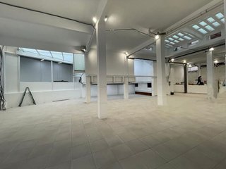 Local comercial en alquiler en Indautxu en Bilbao