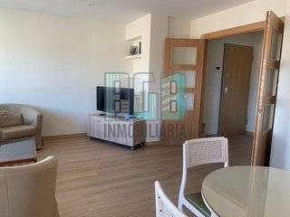 Piso en alquiler en Fátima en Albacete