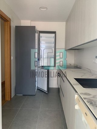 Piso en alquiler en Fátima en Albacete