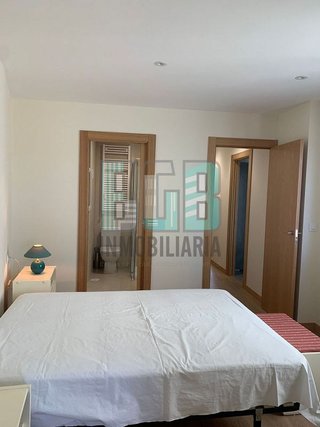 Piso en alquiler en Fátima en Albacete