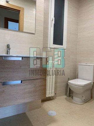Piso en alquiler en Fátima en Albacete