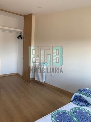 Piso en alquiler en Fátima en Albacete