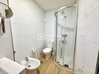 Piso en alquiler en Centro en Torremolinos