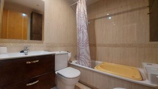 Piso en alquiler en Teatinos en Málaga