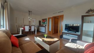 Piso en alquiler en Teatinos en Málaga