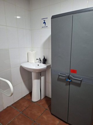Local comercial en venta en Alcantarilla