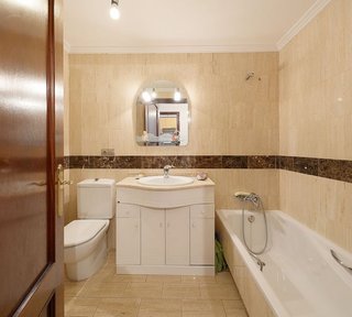 Piso en venta en Milán - Pumarín - Teatinos en Oviedo