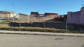 Terreno en venta en Olleria (l´)