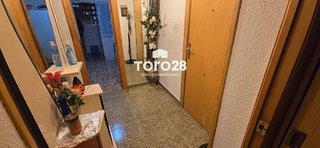 Piso en venta en Ciudad Jardín en Alicante