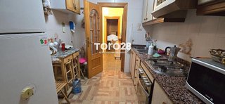 Piso en venta en Ciudad Jardín en Alicante