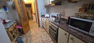 Piso en venta en Ciudad Jardín en Alicante