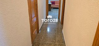Piso en venta en Ciudad Jardín en Alicante