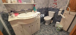 Piso en venta en Ciudad Jardín en Alicante