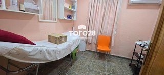 Piso en venta en Ciudad Jardín en Alicante